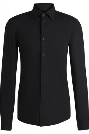 HUGO BOSS Hemd P-Hank-kent-C1-222