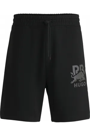 HUGO BOSS HUGO Shorts Deswick_RB