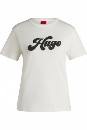 HUGO BOSS HUGO T-Shirt Damacia_4