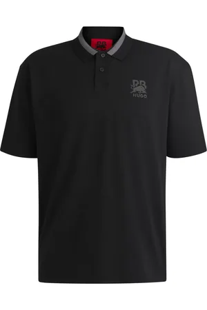 HUGO BOSS HUGO Poloshirt Dodac_RB
