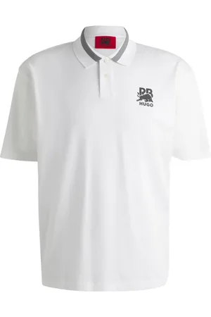 HUGO BOSS HUGO Poloshirt Dodac_RB