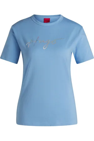HUGO BOSS HUGO T-Shirt Damacia_3 1