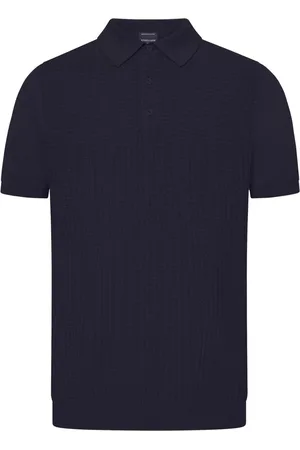 Strellson Strick-Poloshirt Adrian-PS