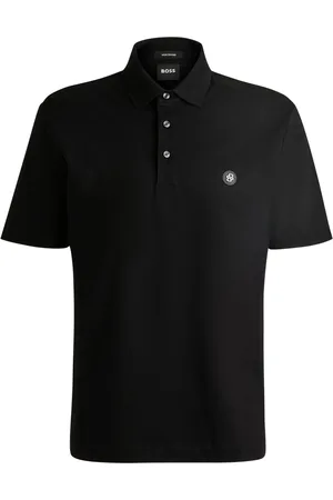 HUGO BOSS Poloshirt C-Parris 01