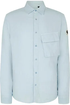 Belstaff Hemd Scale