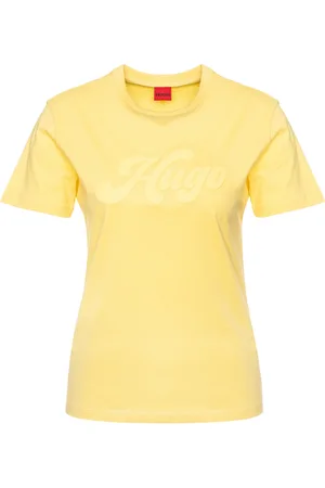 HUGO BOSS HUGO T-Shirt Damacia_4