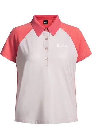 HUGO BOSS Poloshirt Ellici