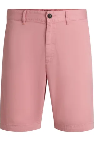 HUGO BOSS BOSS Shorts Chino-slim-Shorts