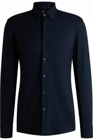 HUGO BOSS Hemd P-Hank