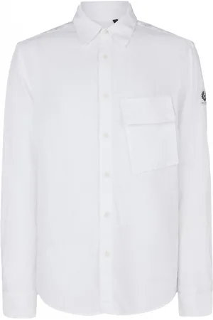 Belstaff Hemd Scale