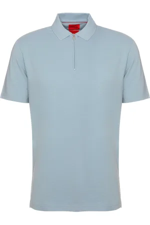 HUGO BOSS HUGO Poloshirt Dekok233