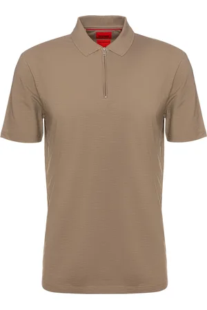 HUGO BOSS HUGO Poloshirt Dekok233