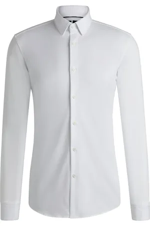 HUGO BOSS Hemd P-Hank-Kent