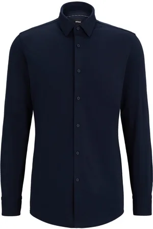 HUGO BOSS Hemd P-Hank-Kent