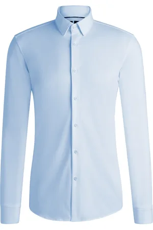 HUGO BOSS Hemd P-Hank-Kent