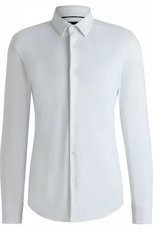 HUGO BOSS Hemd P-Hank