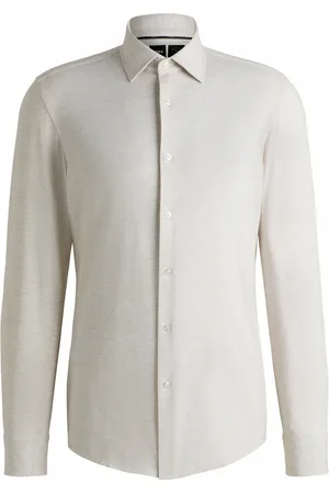 HUGO BOSS Hemd P-Hank