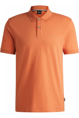 HUGO BOSS Poloshirt Pallas