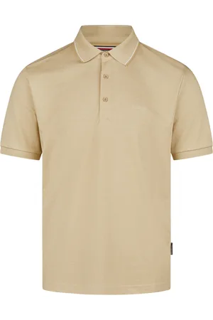 Daniel Hechter Poloshirt Pique Easy Go