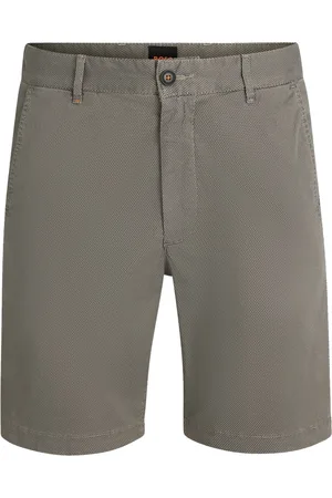 HUGO BOSS BOSS Shorts Chino-Slim