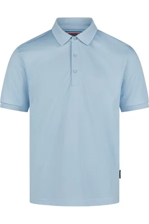 Daniel Hechter Poloshirt Pique Easy Go