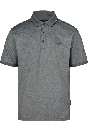 Daniel Hechter Poloshirt Pique Easy Go