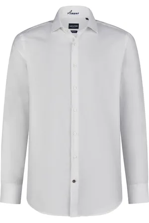 Daniel Hechter Hemd Shark Dress Mf