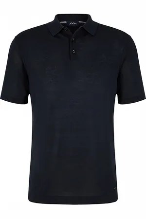 JOOP! Strick-Poloshirt Maliosor