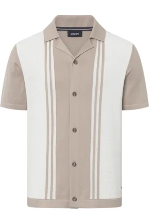JOOP! Strick-Poloshirt Kamor