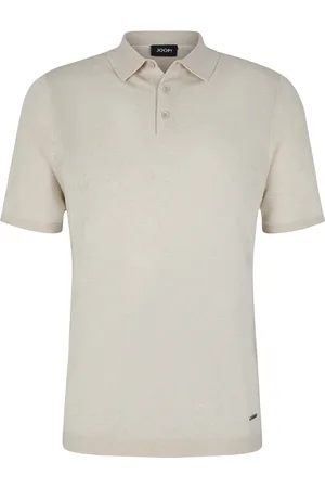 JOOP! Strick-Poloshirt Maliosor