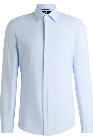 HUGO BOSS Hemd P-Hank