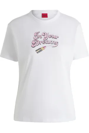 HUGO BOSS HUGO T-Shirt Damacia 5