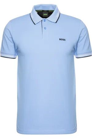 HUGO BOSS Poloshirt Paul