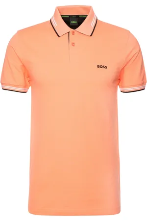 HUGO BOSS Poloshirt Paul
