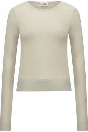 Drykorn Langarmshirt Hejuno