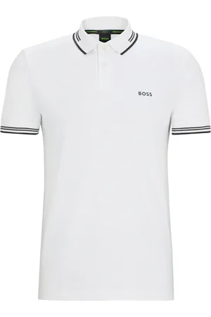 HUGO BOSS Poloshirt Paul