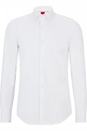HUGO BOSS HUGO Hemd Kenno