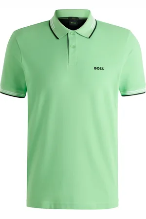 HUGO BOSS Poloshirt Paul