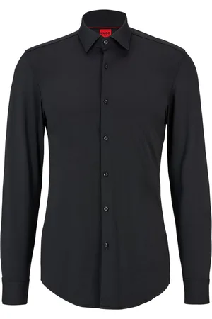 HUGO BOSS HUGO Hemd Kenno