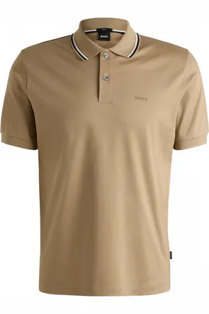 HUGO BOSS Poloshirt Penrose