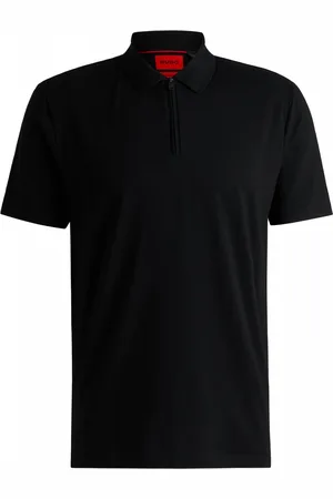 HUGO BOSS HUGO Poloshirt Dekok233