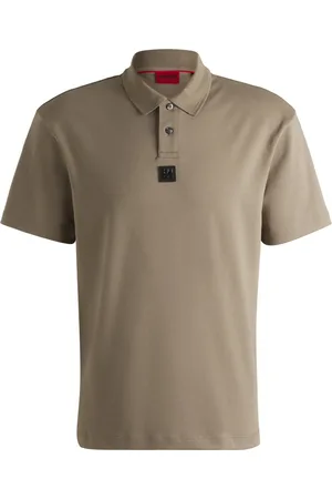 HUGO BOSS HUGO Poloshirt Deabono_D