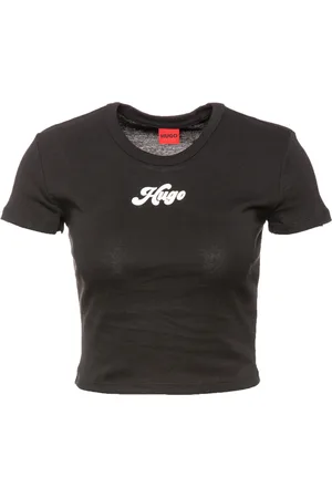 HUGO BOSS HUGO T-Shirt Delanor