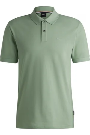 HUGO BOSS Poloshirt Pallas