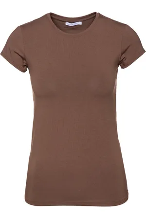 Patrizia Pepe T-Shirt aus Jerseyqualität