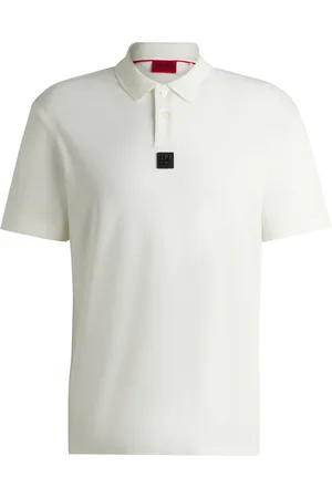 HUGO BOSS HUGO Poloshirt Deabono_D