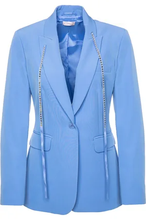 Liu Jo Blazer mit Strass-Details