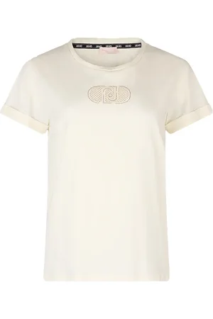 Liu Jo T-Shirt Moda