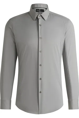 HUGO BOSS Hemd P-Hank