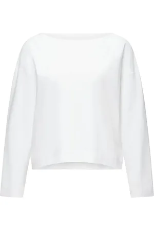 Drykorn Langarmshirt Yene